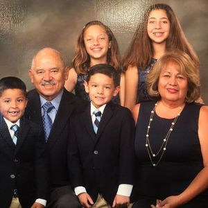 Meet your Posher, Norma